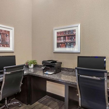 Best Western Plus Lake Jackson Inn & Suites Екстериор снимка