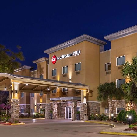 Best Western Plus Lake Jackson Inn & Suites Екстериор снимка